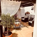Penzion Boutique Plaza Cantarero Nerja