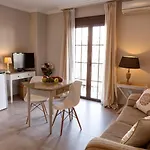 Boutique Plaza Cantarero Penzion 4*