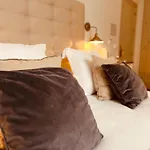 Boutique Plaza Cantarero Penzion