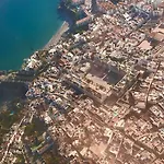 Гостевой дом Boutique Plaza Cantarero Нерха