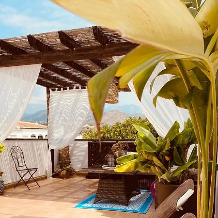 Boutique Plaza Cantarero 2* Nerja