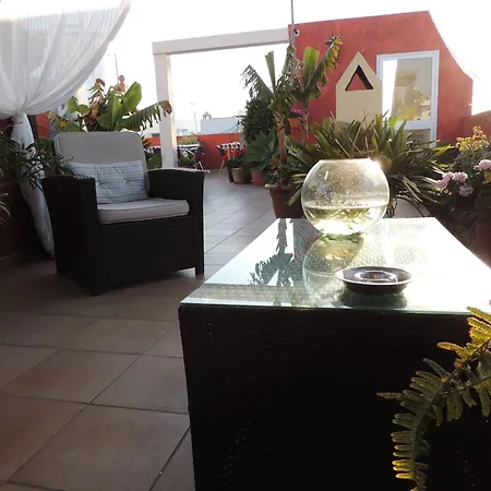 Boutique Plaza Cantarero Gæstehus 2*