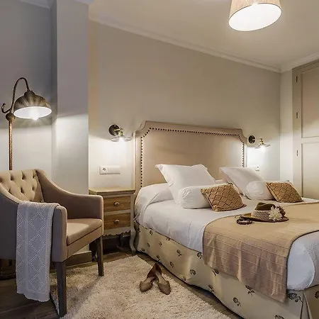 Gæstehus Boutique Plaza Cantarero 2*