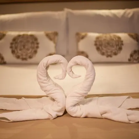 Gæstehus Boutique Plaza Cantarero Nerja