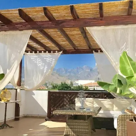 Boutique Plaza Cantarero