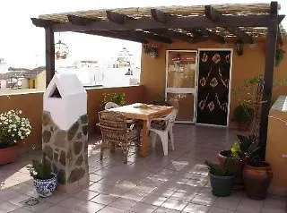 Boutique Plaza Cantarero