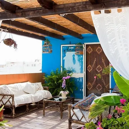 Boutique Plaza Cantarero Penzion 2*