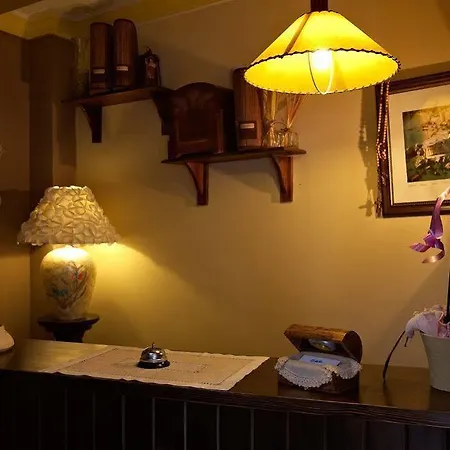 Gæstehus Boutique Plaza Cantarero