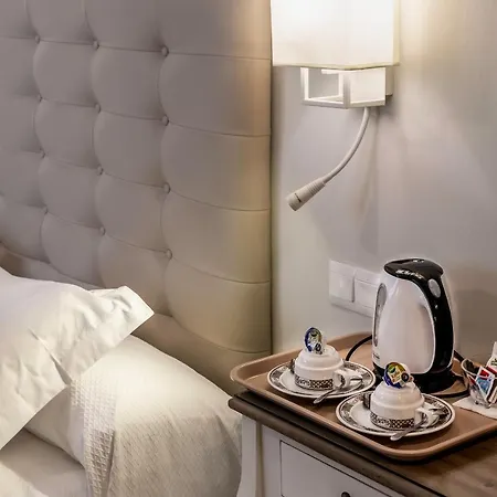 Gæstehus Boutique Plaza Cantarero