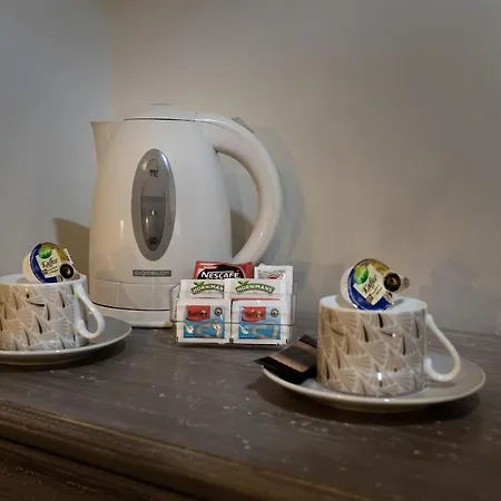 Gæstehus Boutique Plaza Cantarero Nerja