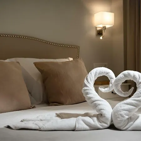 Boutique Plaza Cantarero Nerja