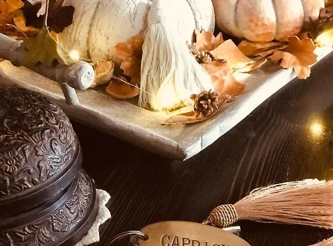 Boutique Plaza Cantarero 게스트하우스