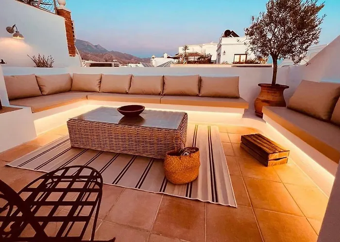 Boutique Plaza Cantarero 2*