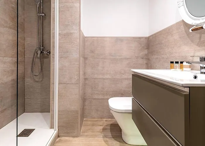 Boutique Plaza Cantarero 2* 네르하