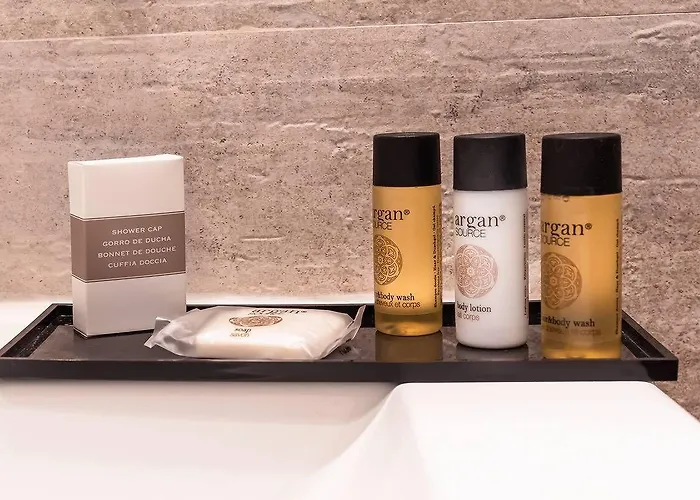 Boutique Plaza Cantarero 게스트하우스 네르하