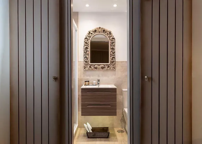 Boutique Plaza Cantarero 2* 네르하