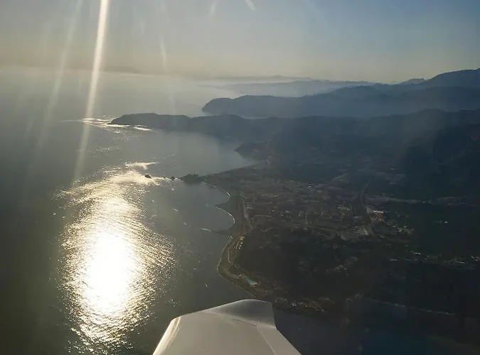 Boutique Plaza Cantarero 네르하