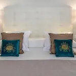 Boutique Plaza Cantarero 4*