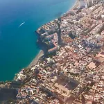 Boutique Plaza Cantarero Nerja