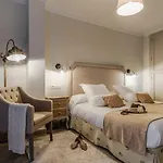 Konukevi Boutique Plaza Cantarero 4*