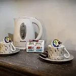 Konukevi Boutique Plaza Cantarero 4*