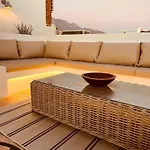 Pensión Boutique Plaza Cantarero 4*