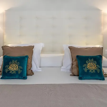 Boutique Plaza Cantarero 4*