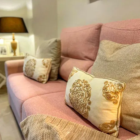 Boutique Plaza Cantarero 4* 内尔哈
