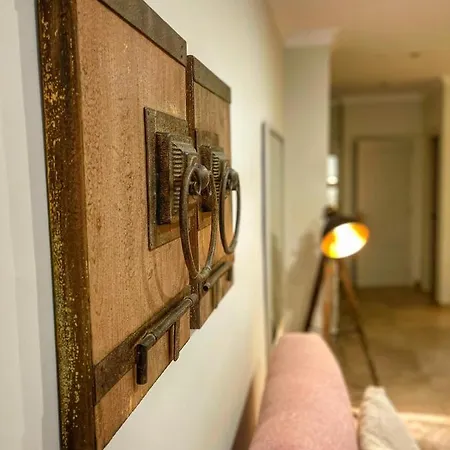 Boutique Plaza Cantarero Guest house Nerja