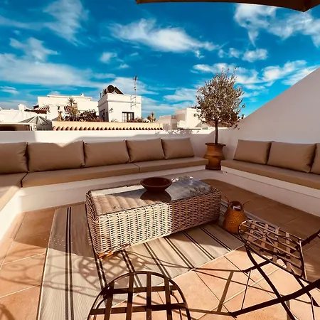 Boutique Plaza Cantarero 게스트하우스