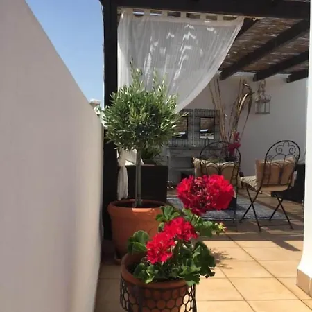 Gæstehus Boutique Plaza Cantarero Nerja