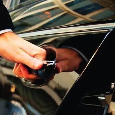 Boutique Plaza Cantarero