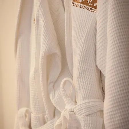 Gæstehus Boutique Plaza Cantarero 2*