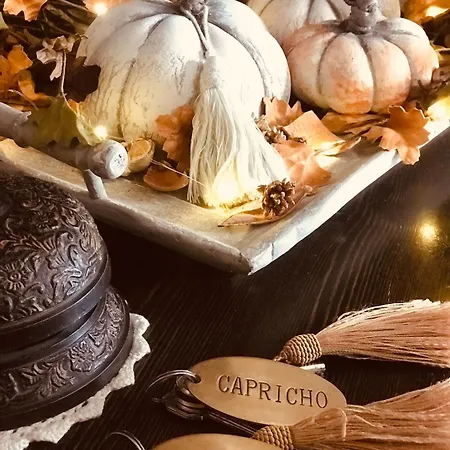 Gæstehus Boutique Plaza Cantarero