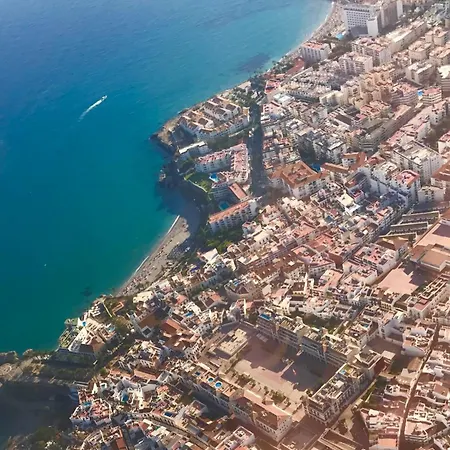 Boutique Plaza Cantarero Nerja