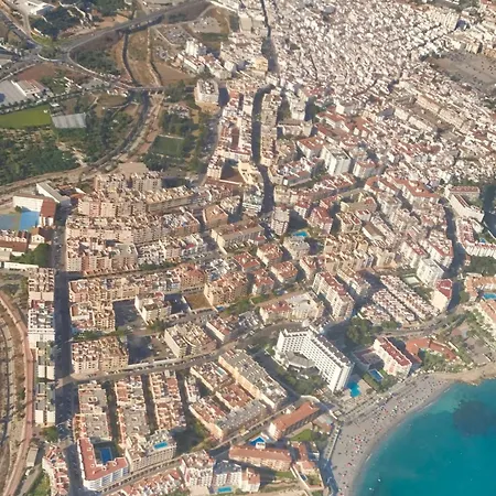 Boutique Plaza Cantarero 2*