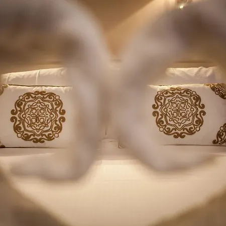 Boutique Plaza Cantarero 4*