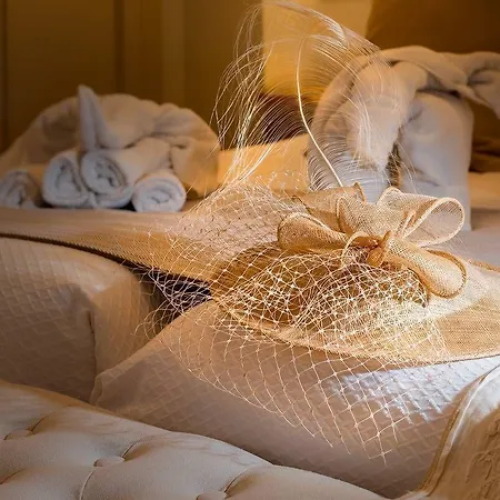 Boutique Plaza Cantarero Casa de hóspedes