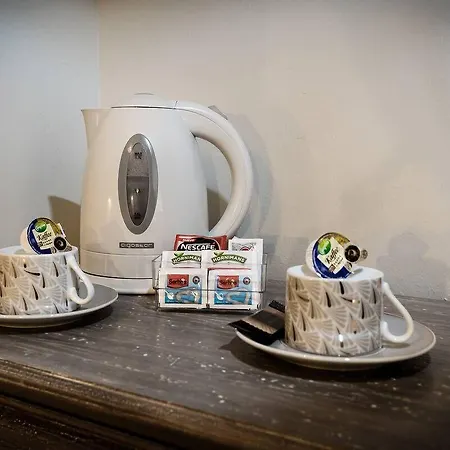 Gæstehus Boutique Plaza Cantarero 2*