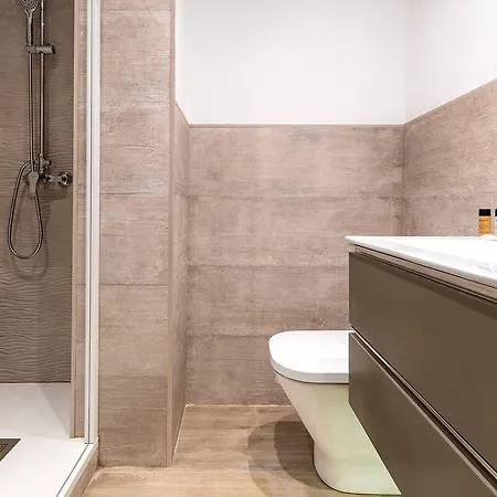 Boutique Plaza Cantarero 2* Nerja