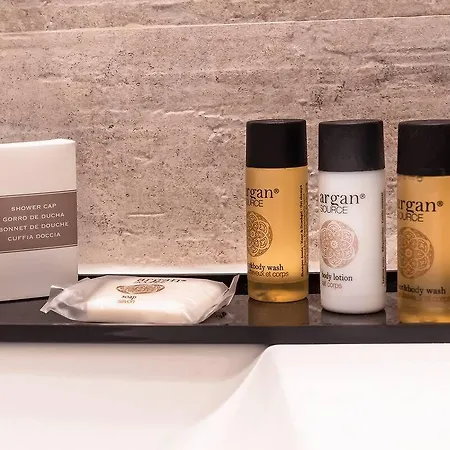 Boutique Plaza Cantarero Gæstehus Nerja