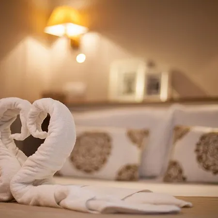 Boutique Plaza Cantarero Casa de hóspedes