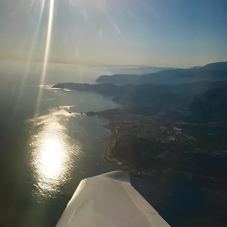 Boutique Plaza Cantarero Casa de hóspedes 2*