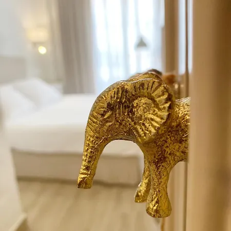 Boutique Plaza Cantarero Pensión 4*