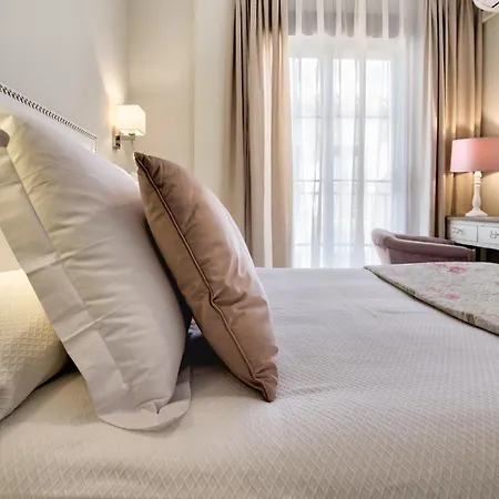 Boutique Plaza Cantarero Nerja