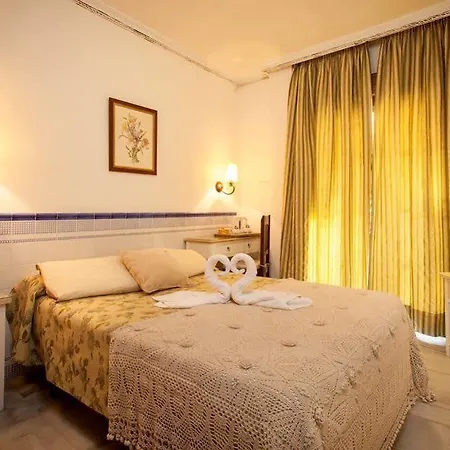 Boutique Plaza Cantarero 2*