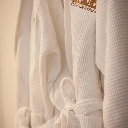 Casa de hóspedes Boutique Plaza Cantarero