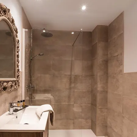 Guest house Boutique Plaza Cantarero Nerja