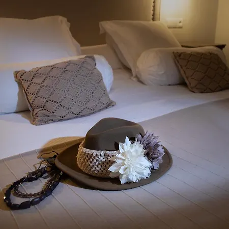 Boutique Plaza Cantarero