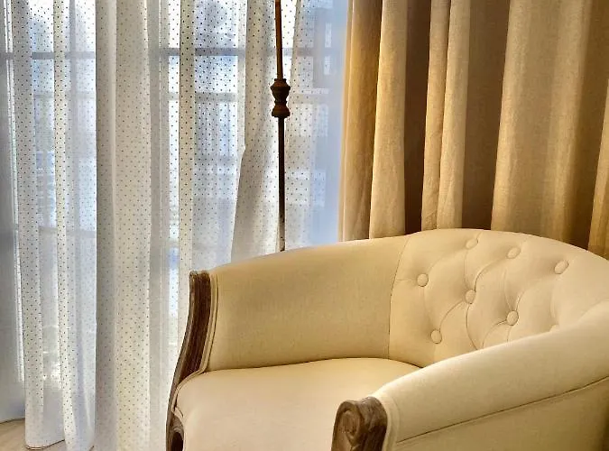 Boutique Plaza Cantarero Гостевой дом 2*